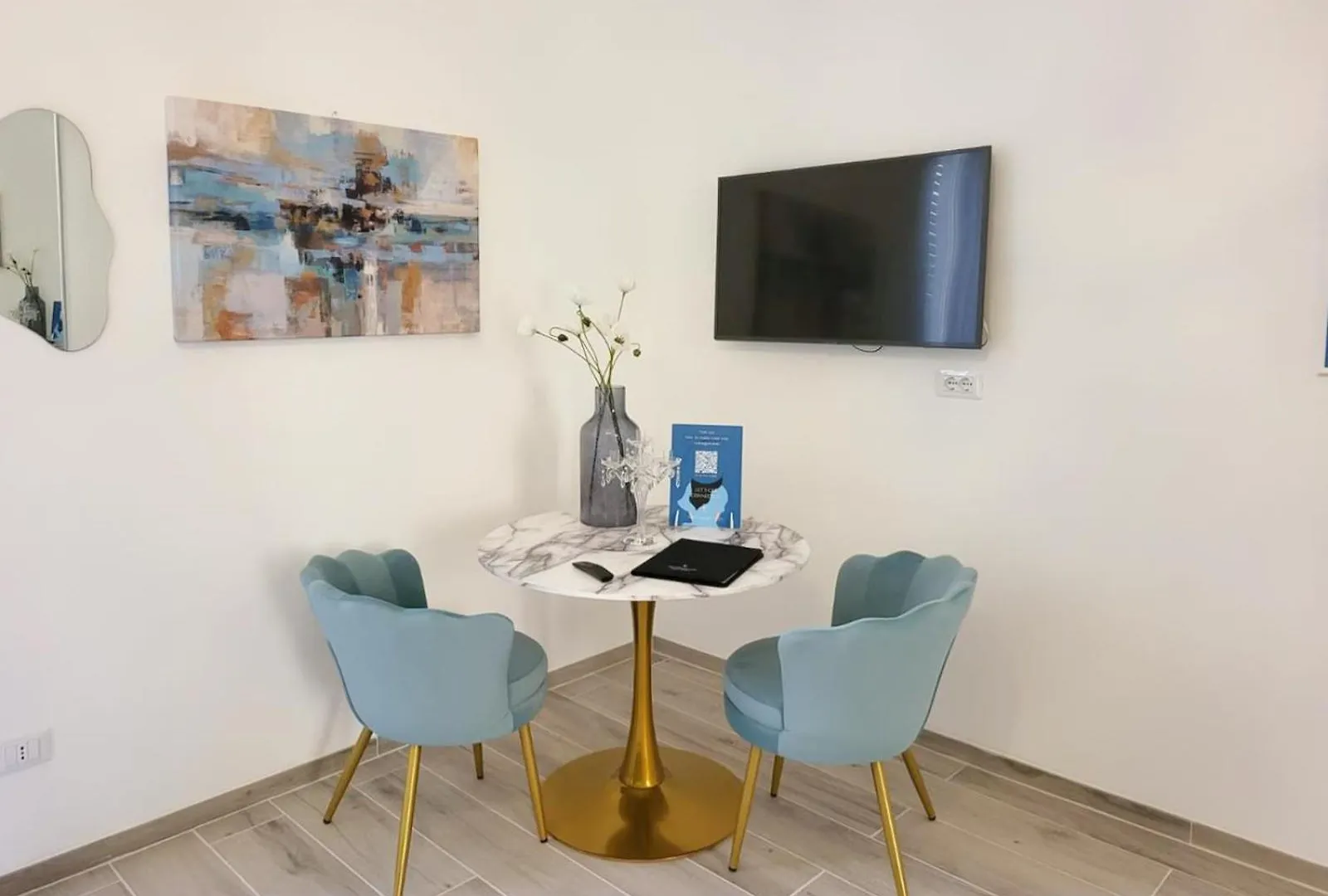 Trastevere Exclusive Three Bedroom Apartment - Top Collection Rome 0*,  Italy