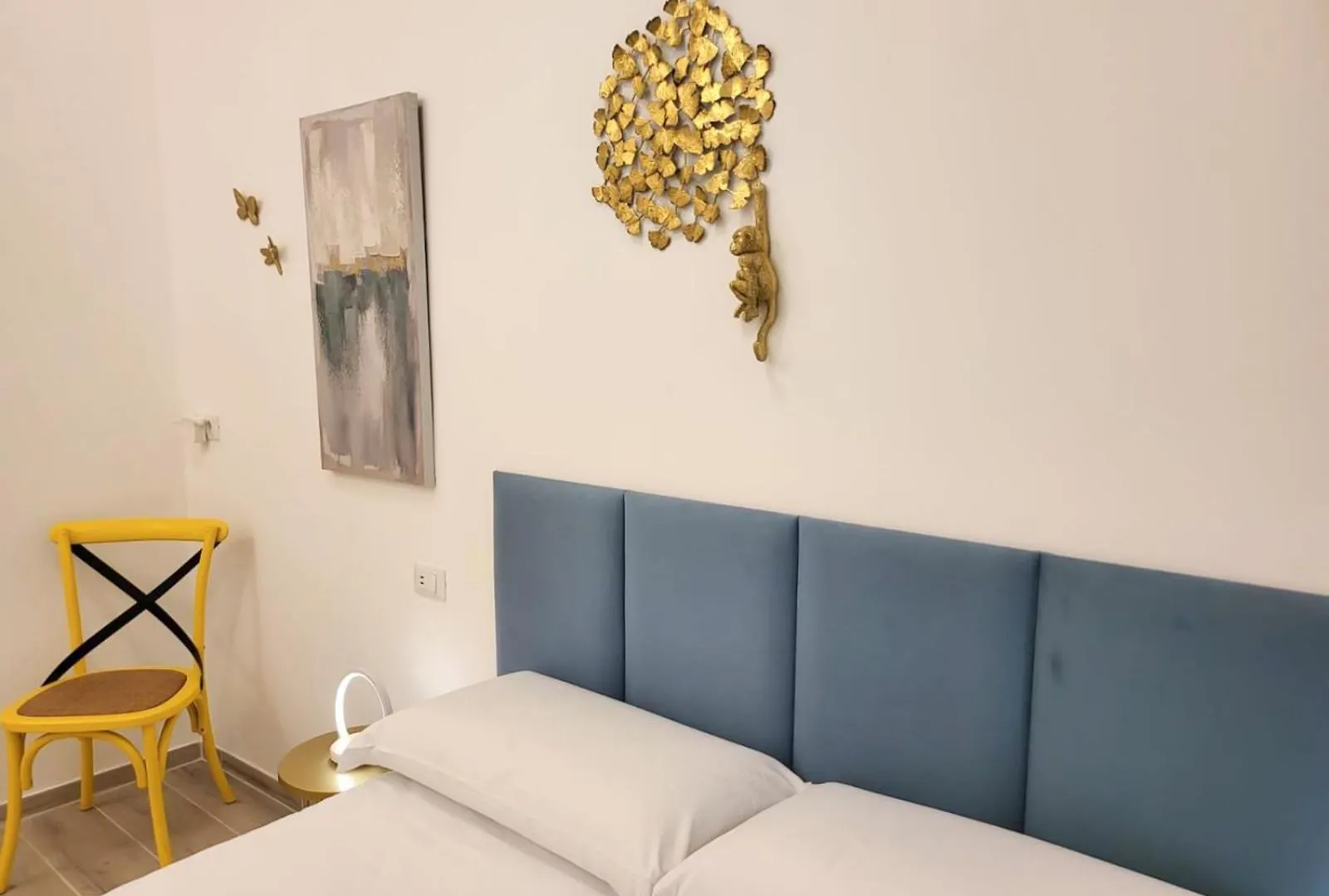 Trastevere Exclusive Three Bedroom Apartment - Top Collection Rome