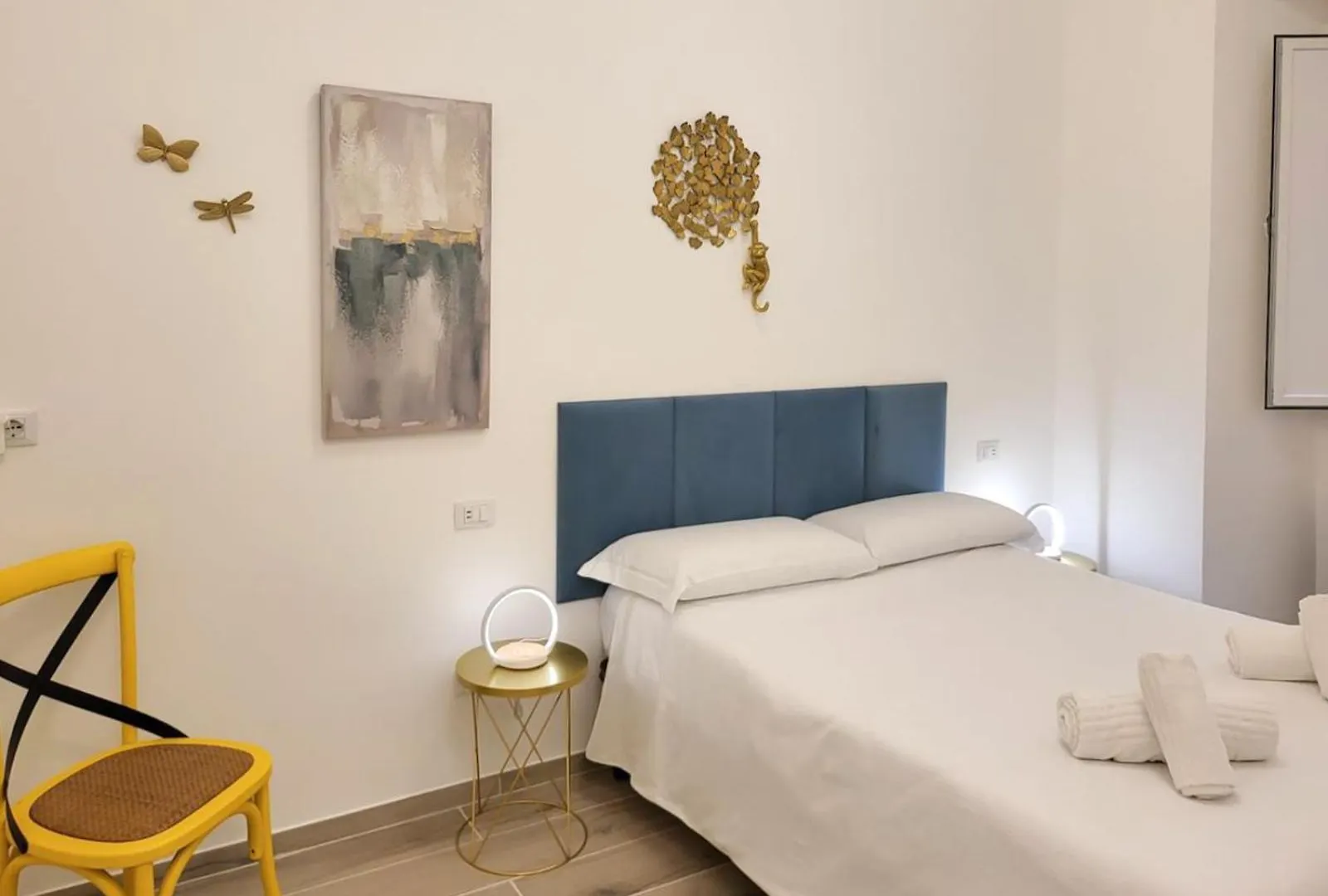 Trastevere Exclusive Three Bedroom Apartment - Top Collection Rome 0*,