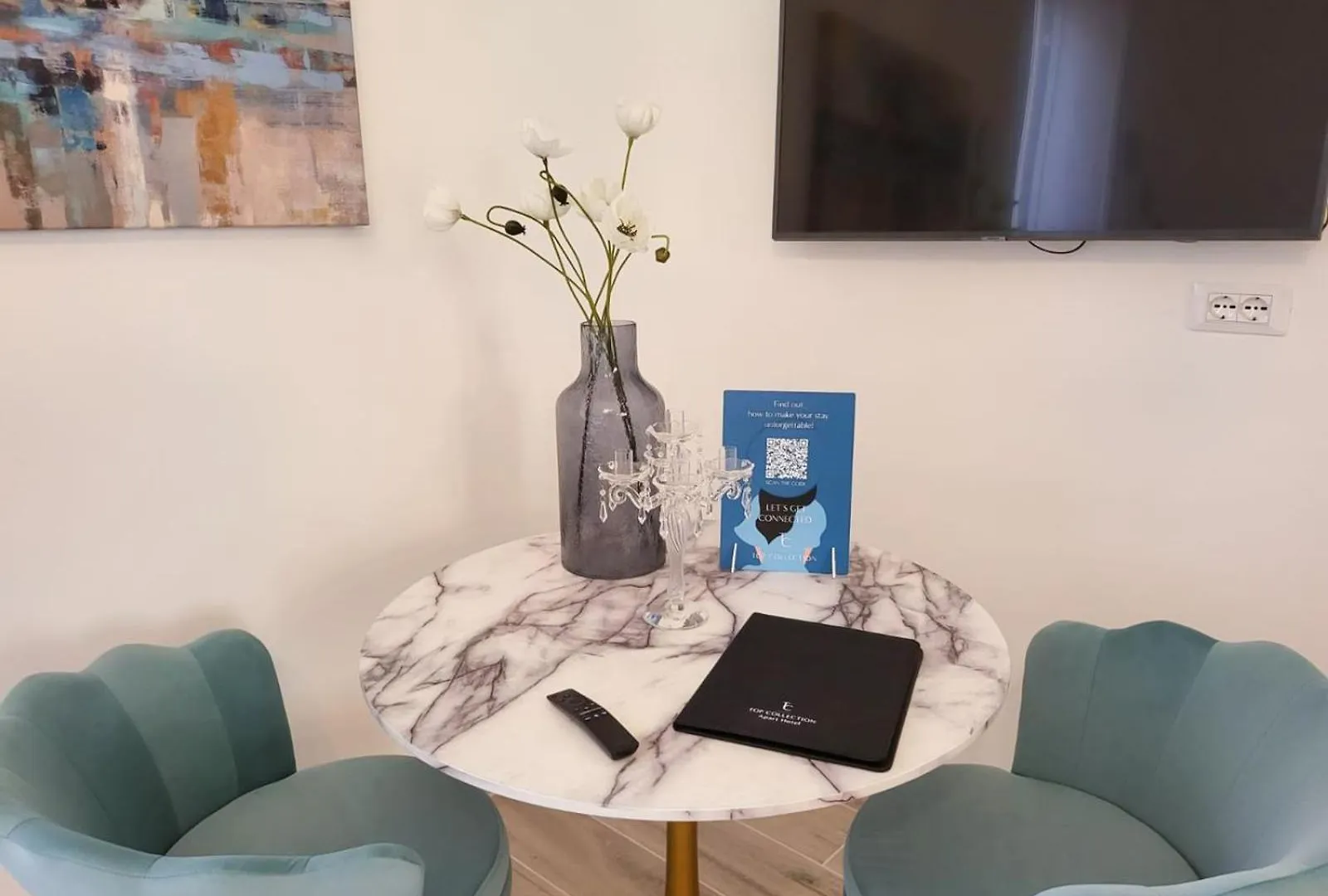 Trastevere Exclusive Three Bedroom Apartment - Top Collection Rome Italy
