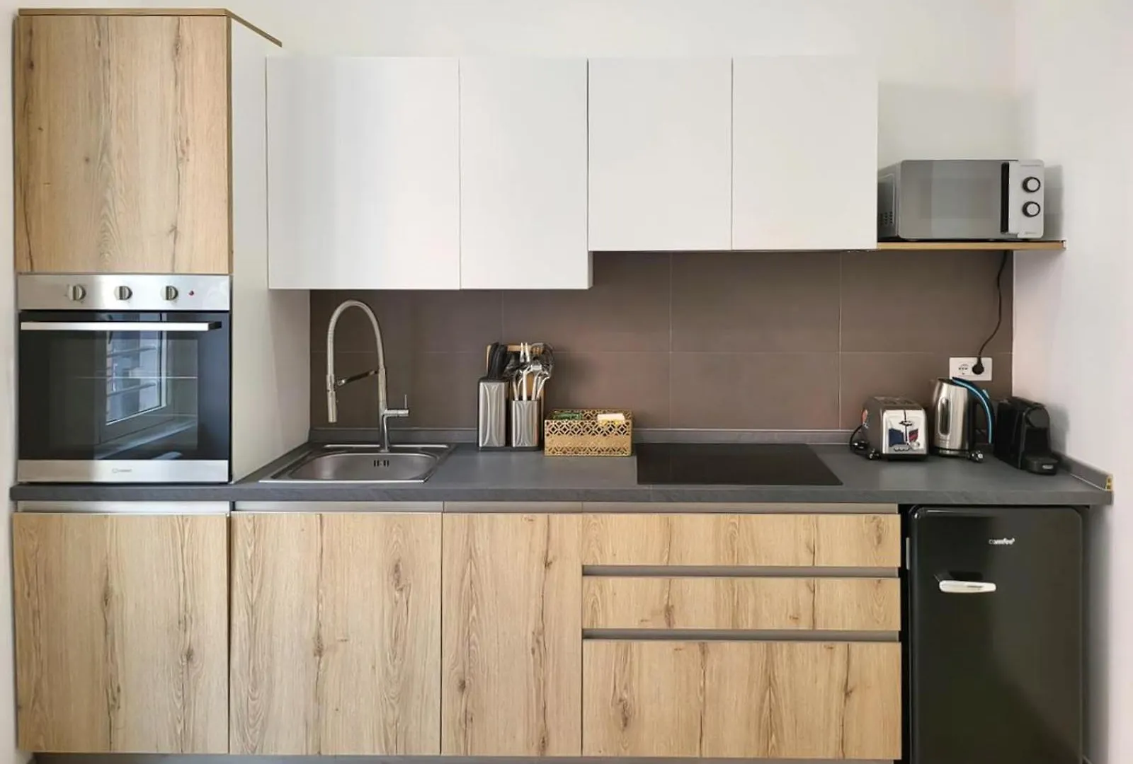 Trastevere Exclusive Three Bedroom Apartment - Top Collection Rome