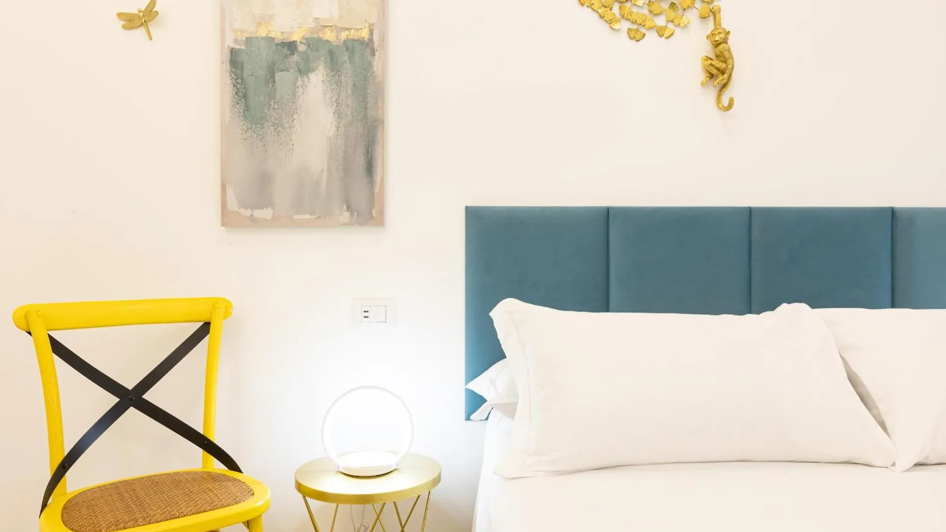 Trastevere Exclusive Three Bedroom Apartment - Top Collection Rome
