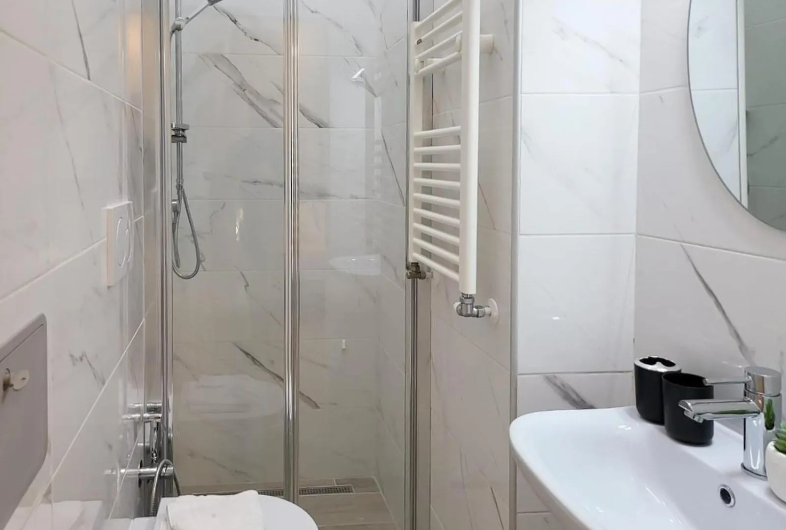 Trastevere Exclusive Three Bedroom Apartment - Top Collection Rome