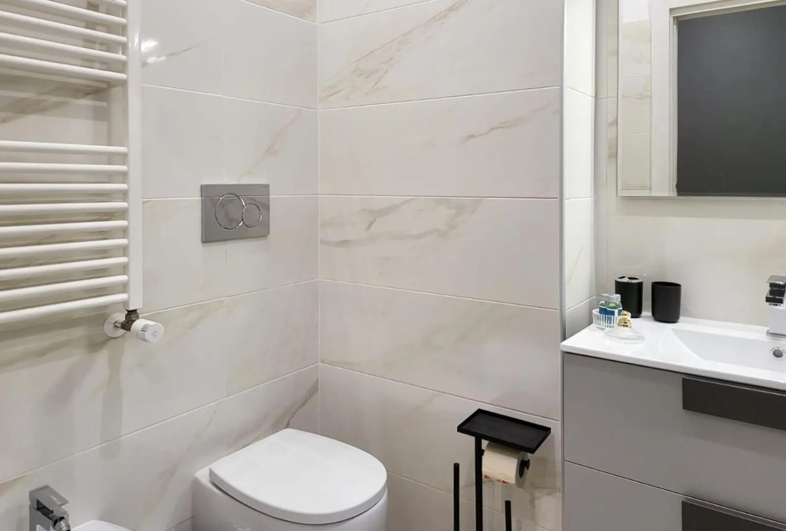 Trastevere Exclusive Three Bedroom Apartment - Top Collection Rome Italië