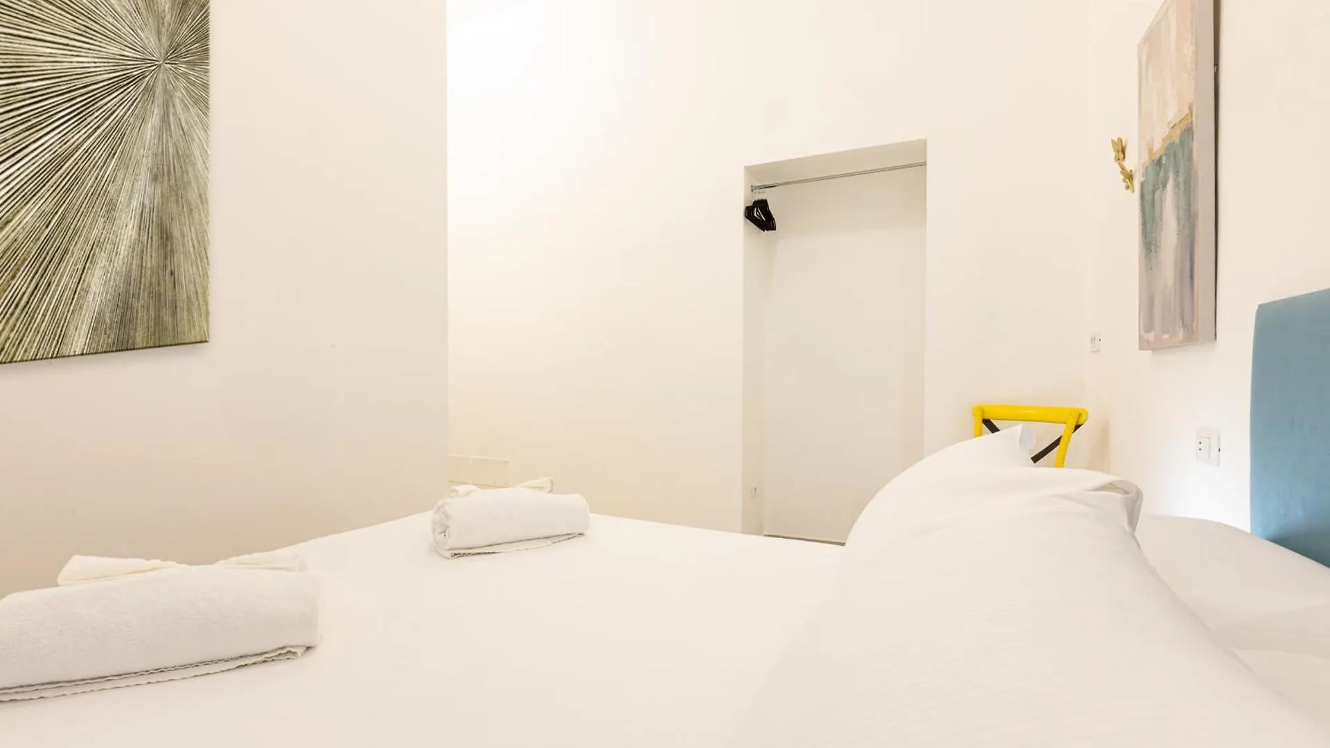 Trastevere Exclusive Three Bedroom Apartment - Top Collection Rome Italië