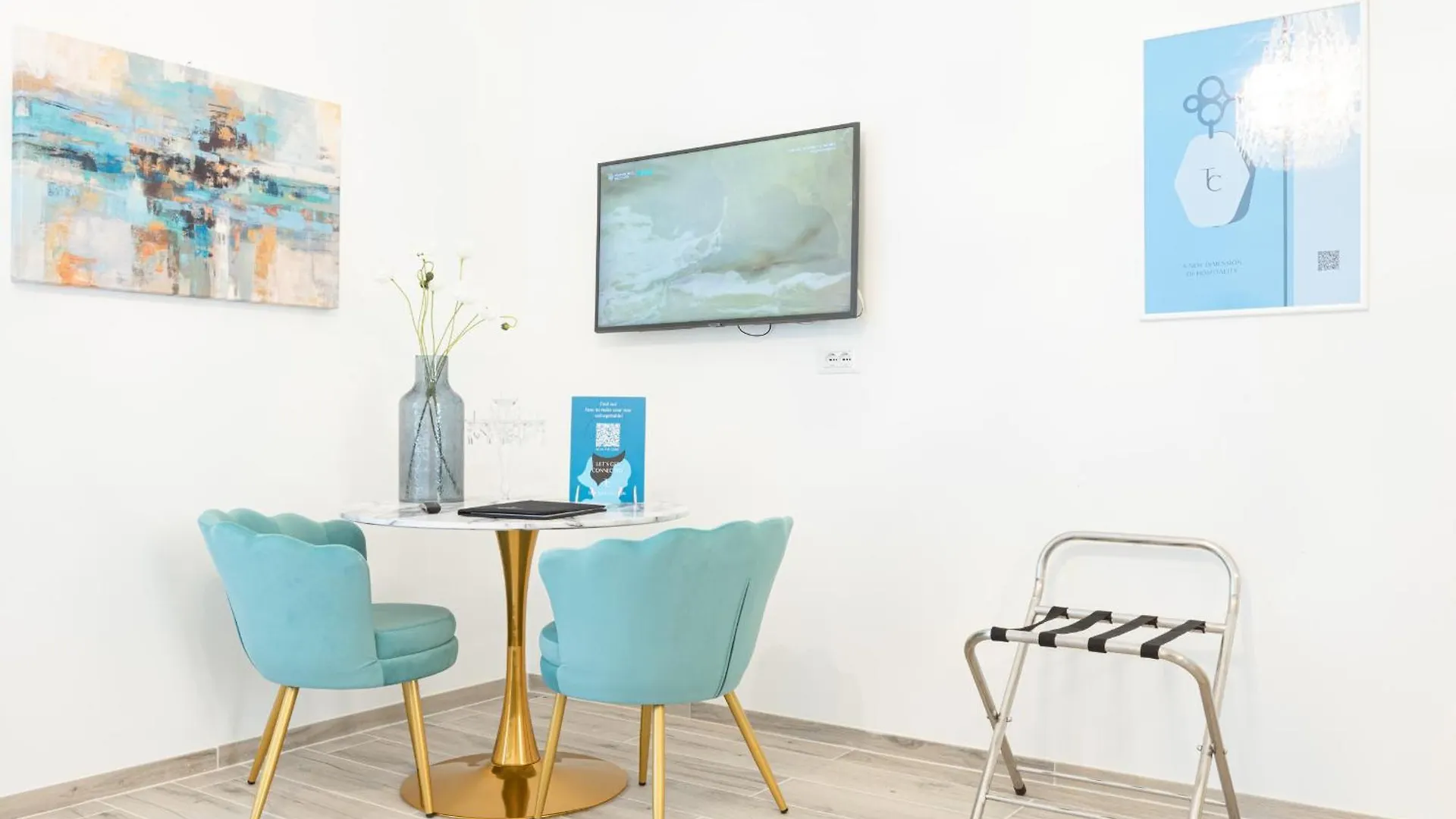 Trastevere Exclusive Three Bedroom Apartment - Top Collection Rome 0*,