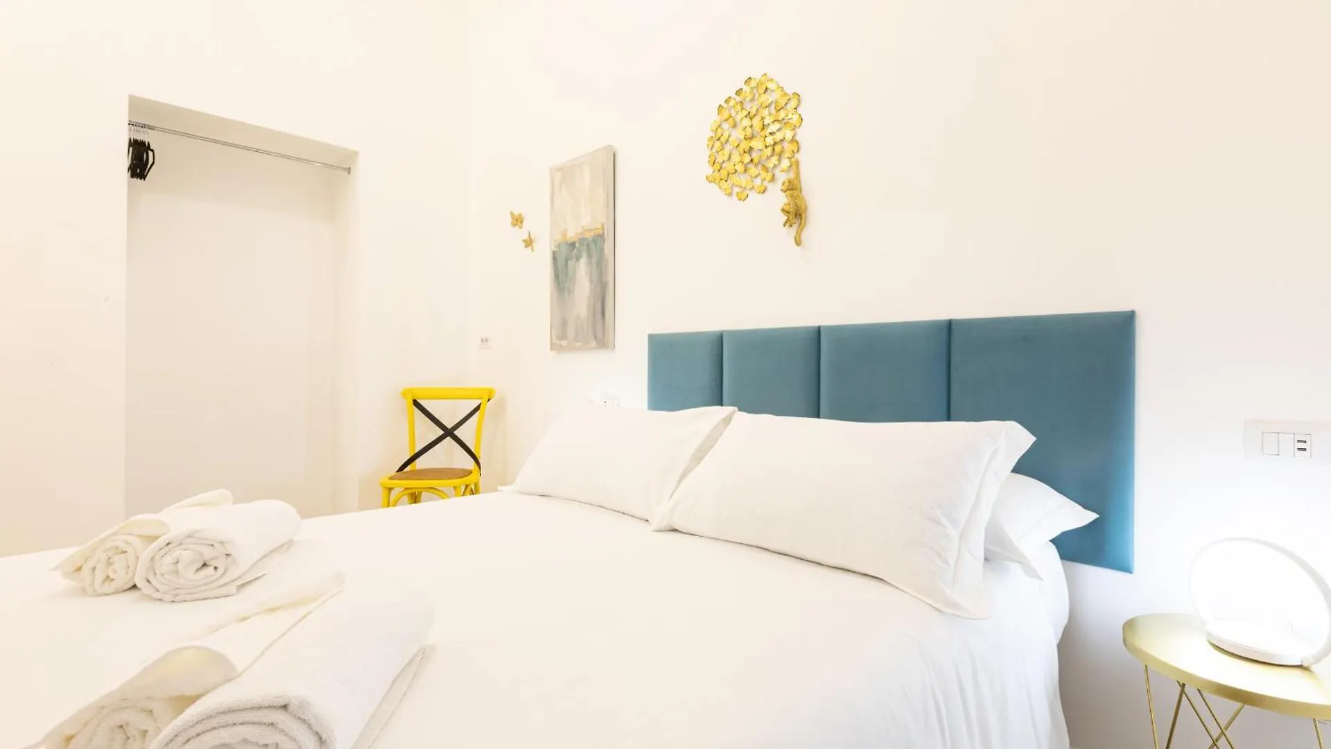 Trastevere Exclusive Three Bedroom Apartment - Top Collection Rome