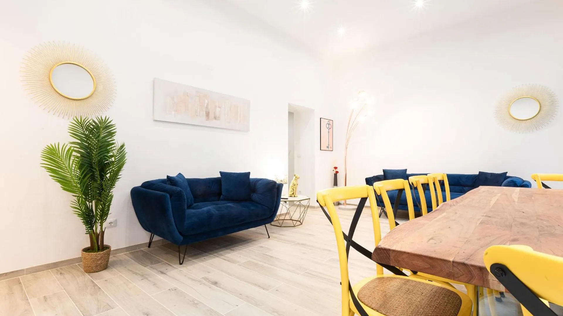 Trastevere Exclusive Three Bedroom Apartment - Top Collection Rome Italië